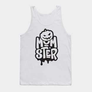 Momster Tank Top